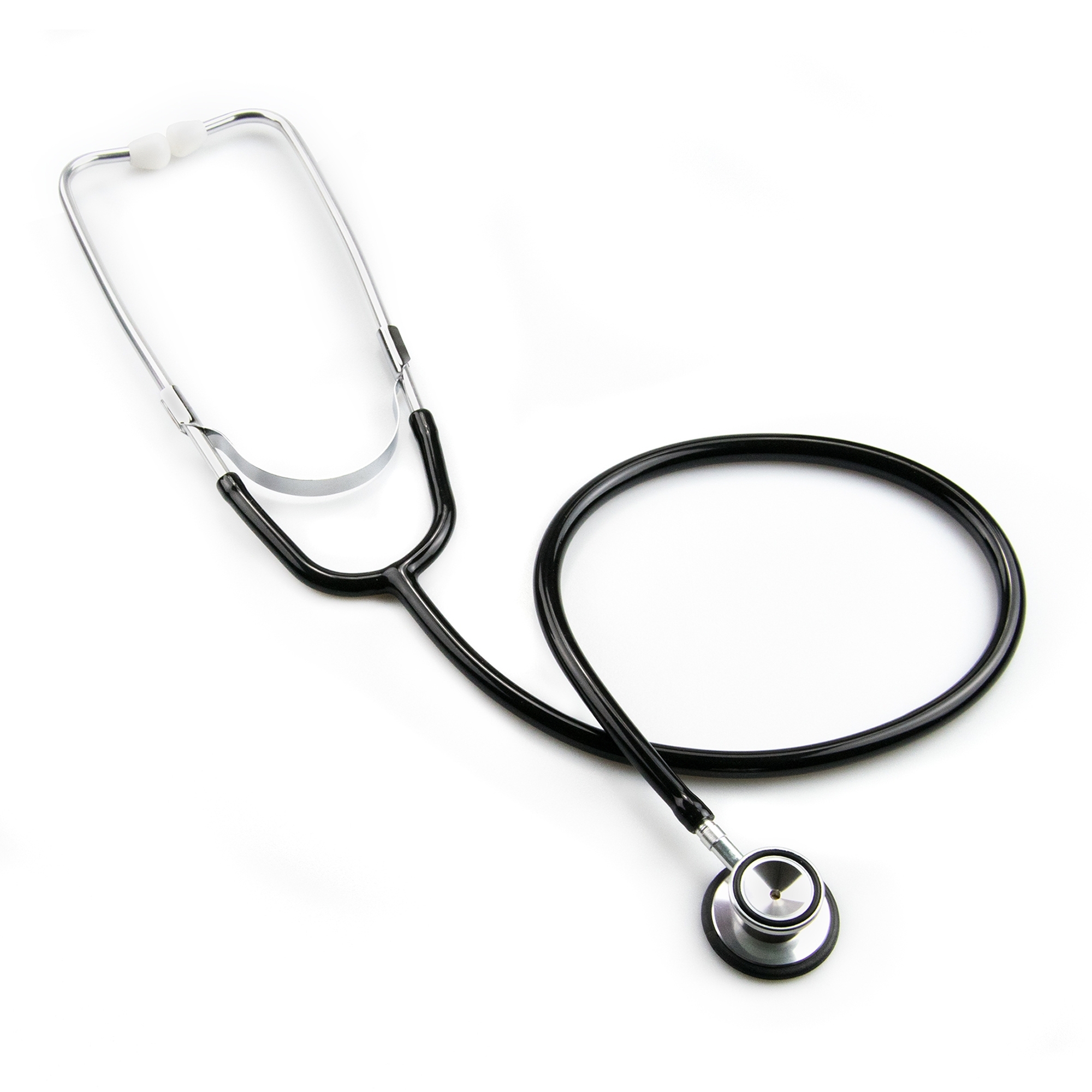 McKesson Classic Stethoscope Double-Sided Chestpiece 1-Tube Single Lumen Infant
