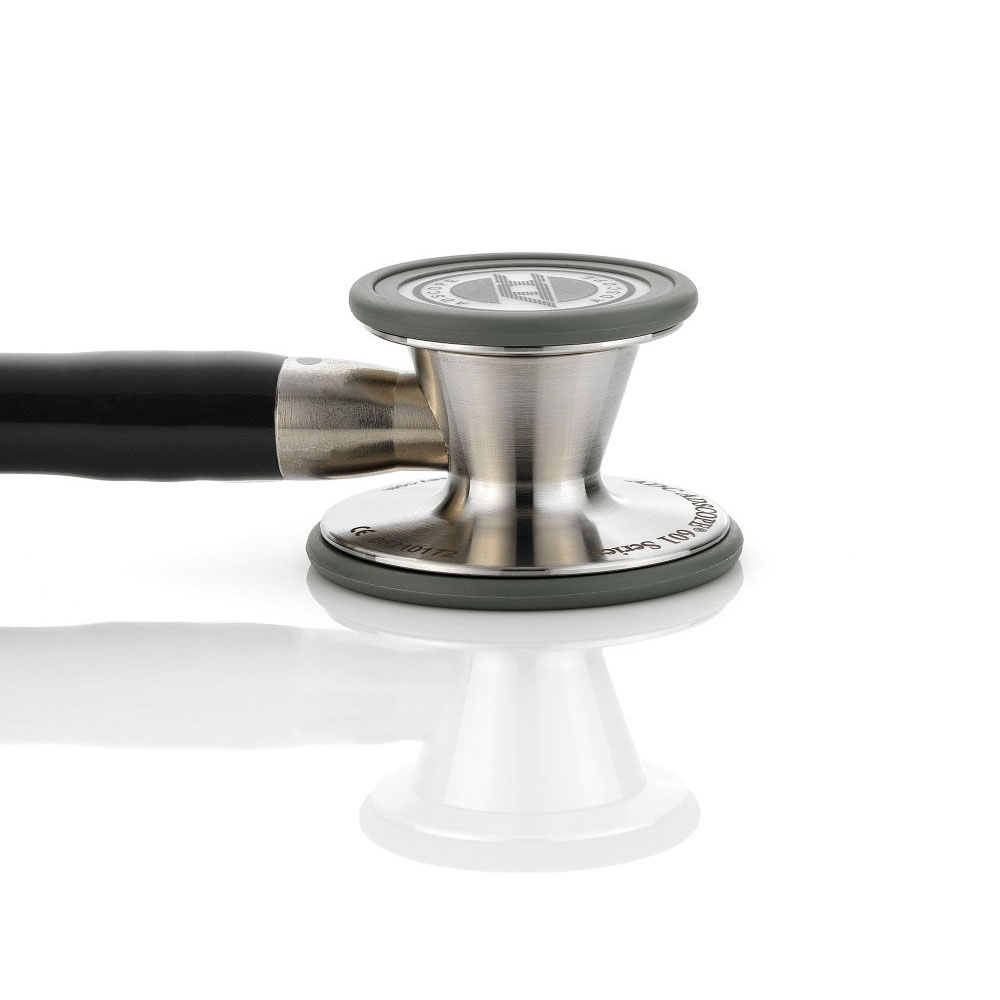 ADC Adscope 601 Convertible Cardiology Stethoscope thumbnail 3