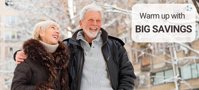 Illustration for Enjoy the Season with Reliable Essentials and Trusted Savings!