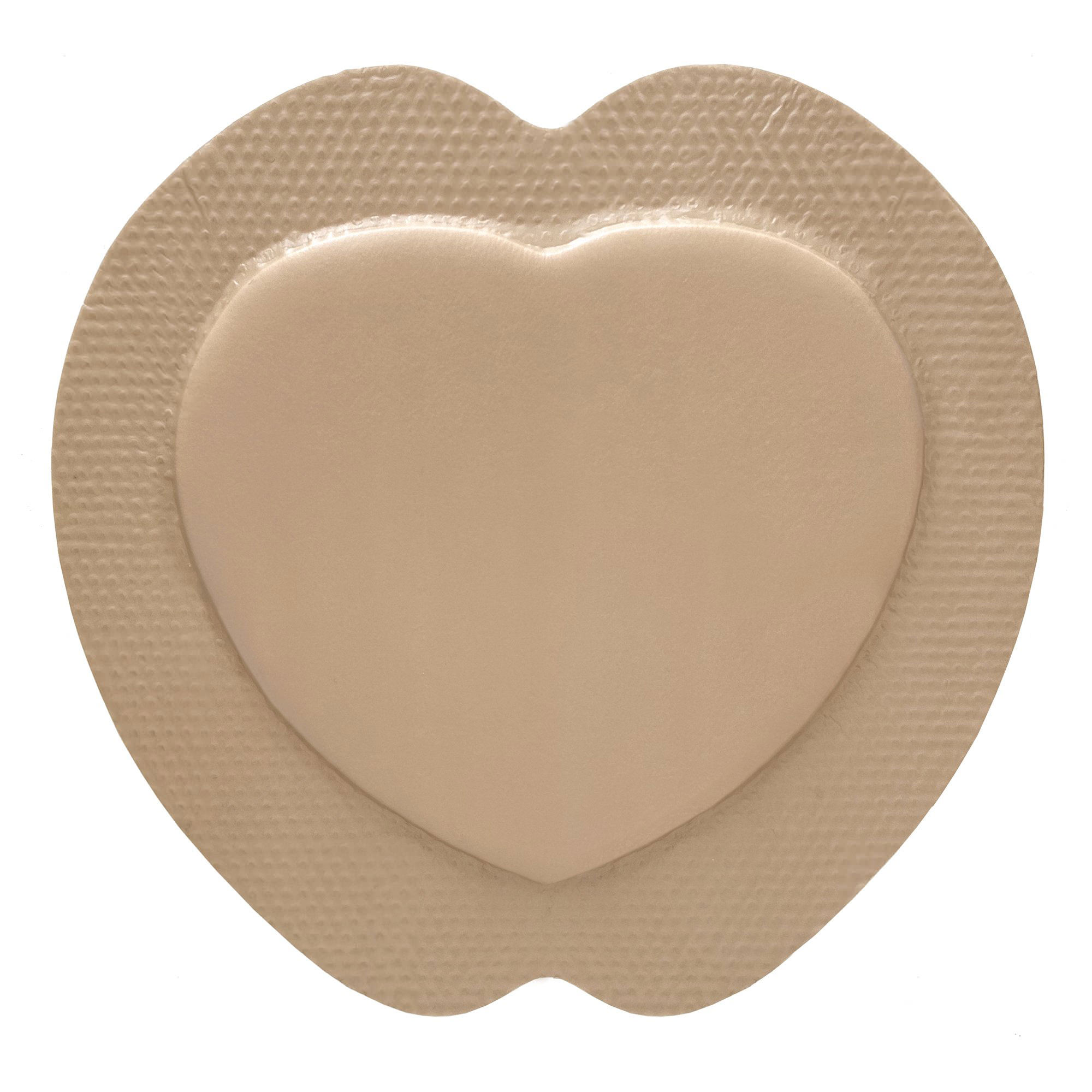 McKesson Hydrocellular Foam Dressing - Main image