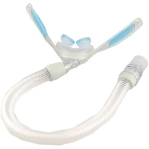 Respironics Nuance Pro Nasal CPAP Mask Components thumbnail 1