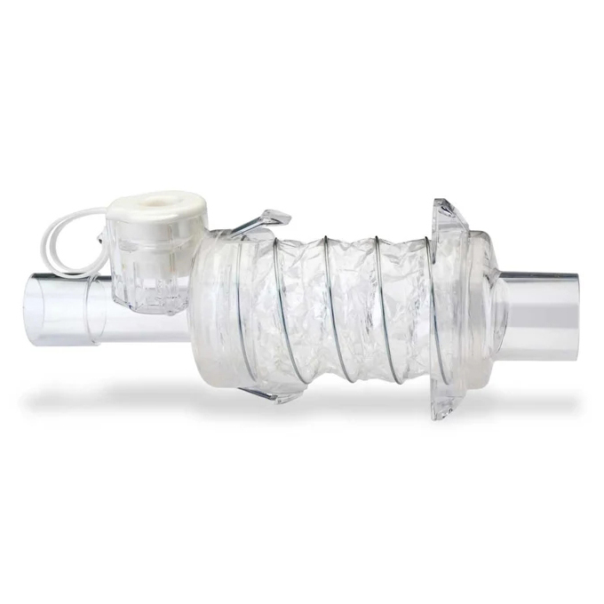 Monaghan AeroVent Plus Collapsible Holding Chamber thumbnail 1