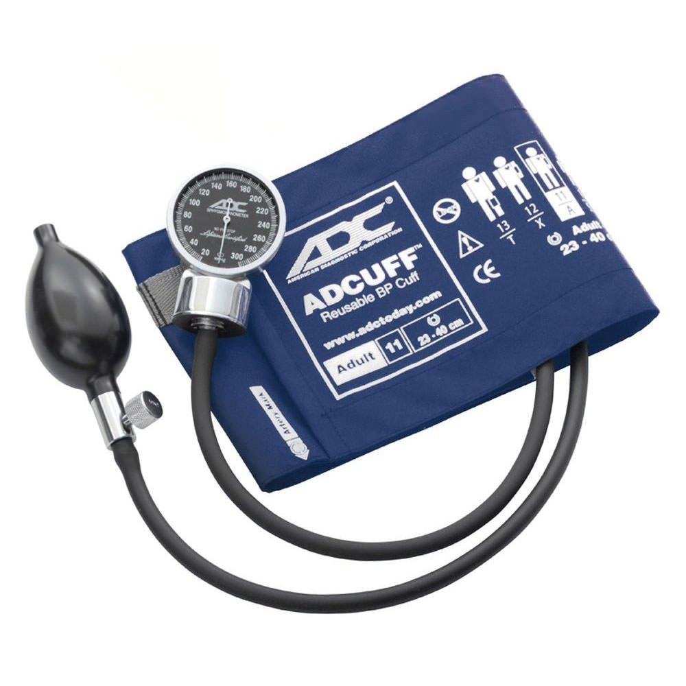 ADC Diagnostix 700 Pocket Aneroid Sphyg product image