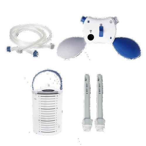 Navina Classic Rectal Refill Catheter thumbnail 3