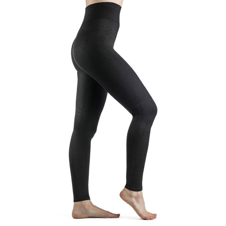 Sigvaris Womens Soft Silhouette Leggings thumbnail 1