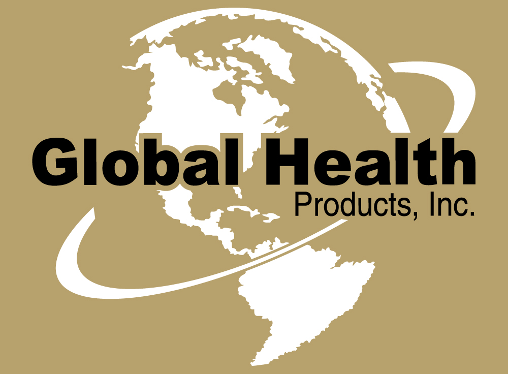 Logo of Global Health Products