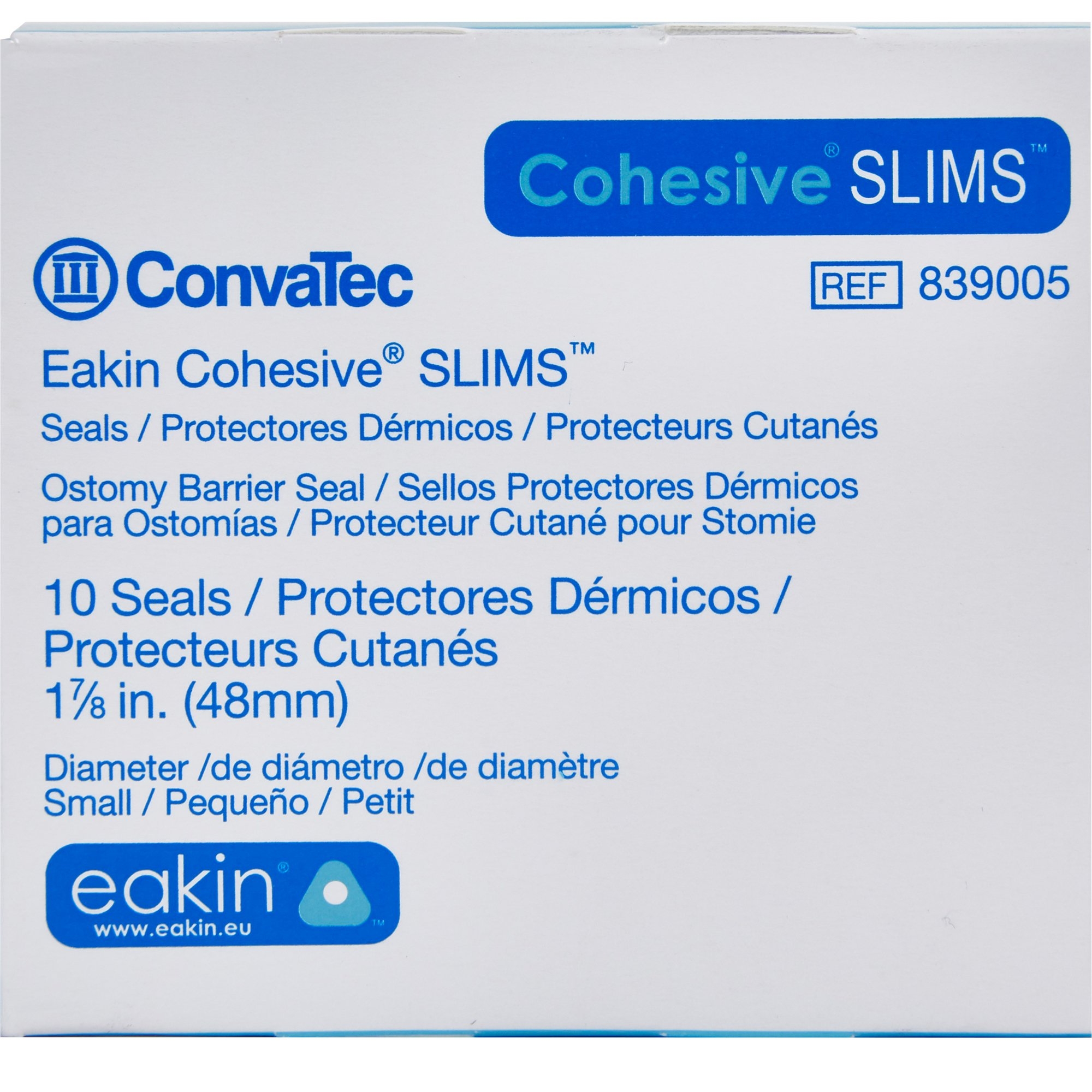 Eakin Cohesive Seals, Slim thumbnail 4