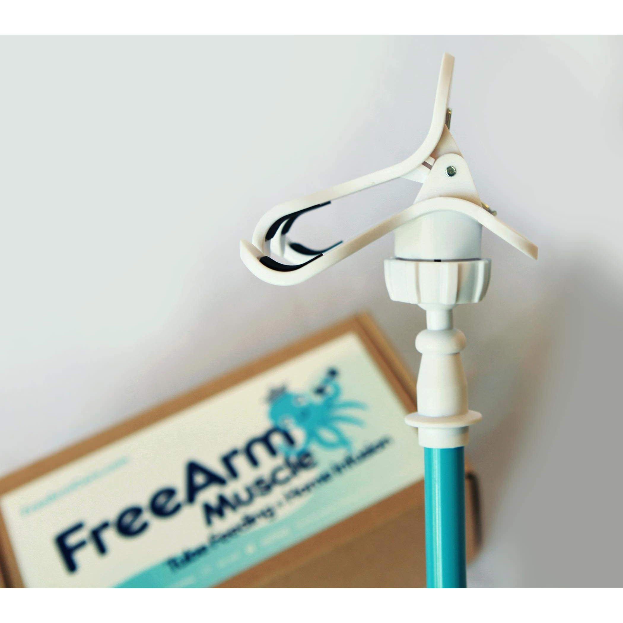 FreeArm Clip for FreeArm Muscle - Case of 25 thumbnail 2