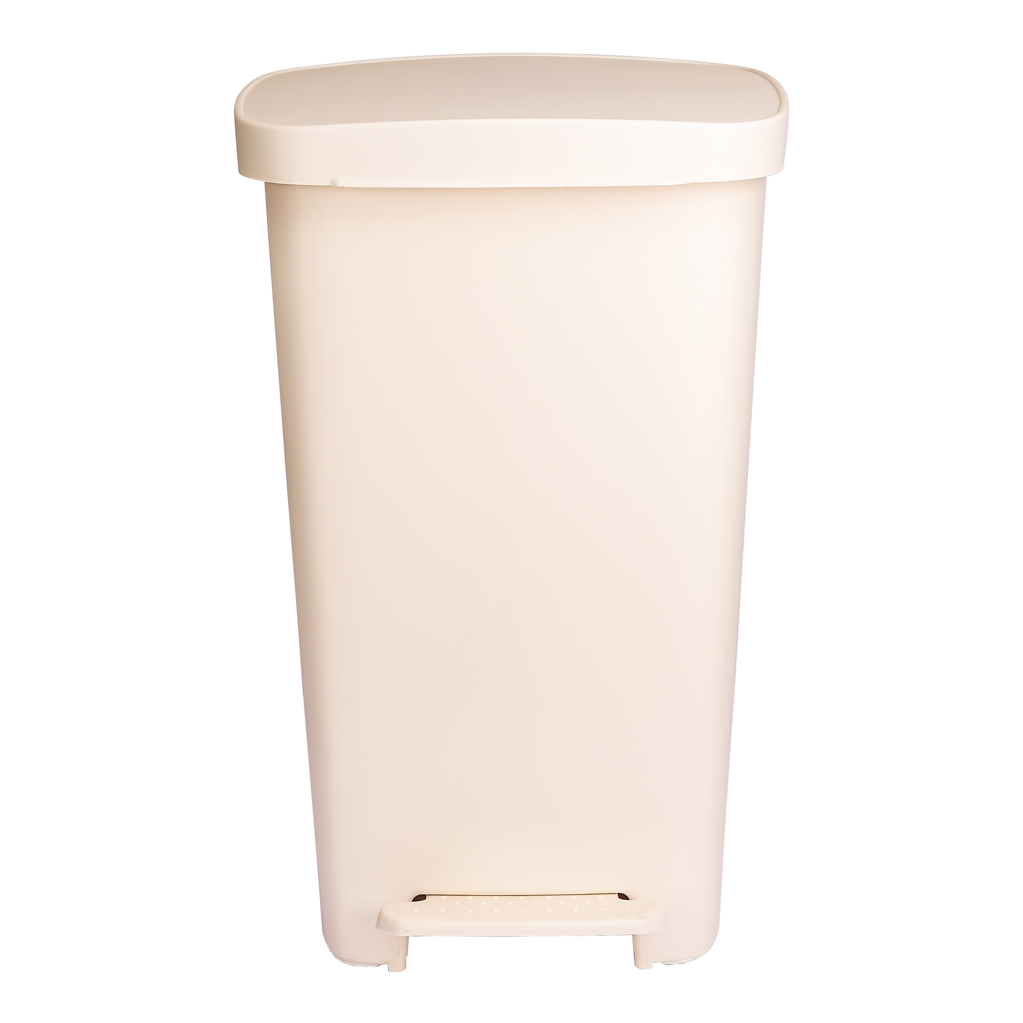 McKesson Step-On Plastic Trash Can thumbnail 3