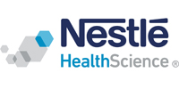 Logo of Nestle Health Science