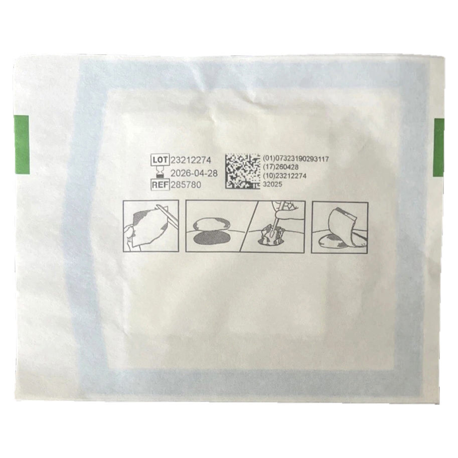 Mesalt Sodium chloride Impregnated Dressing thumbnail 4