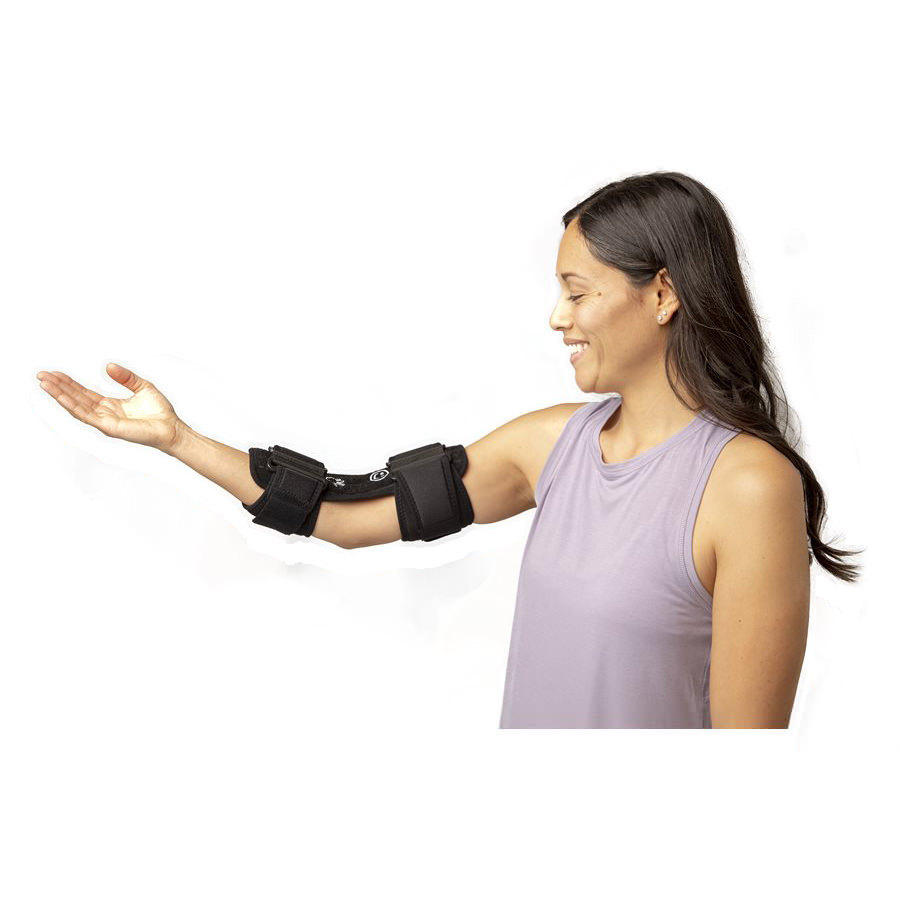 Hely & Weber Cubital Comfort Brace thumbnail 3