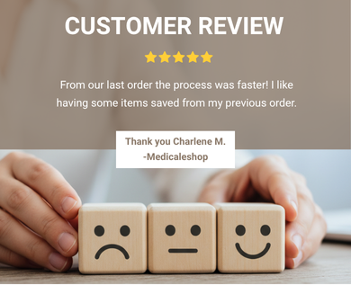 Customer Review