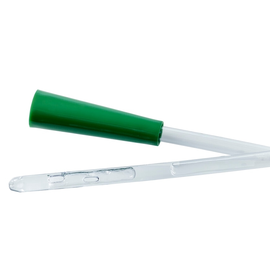 Self-Cath Female Intermittent Catheter, Straight Tip thumbnail 2
