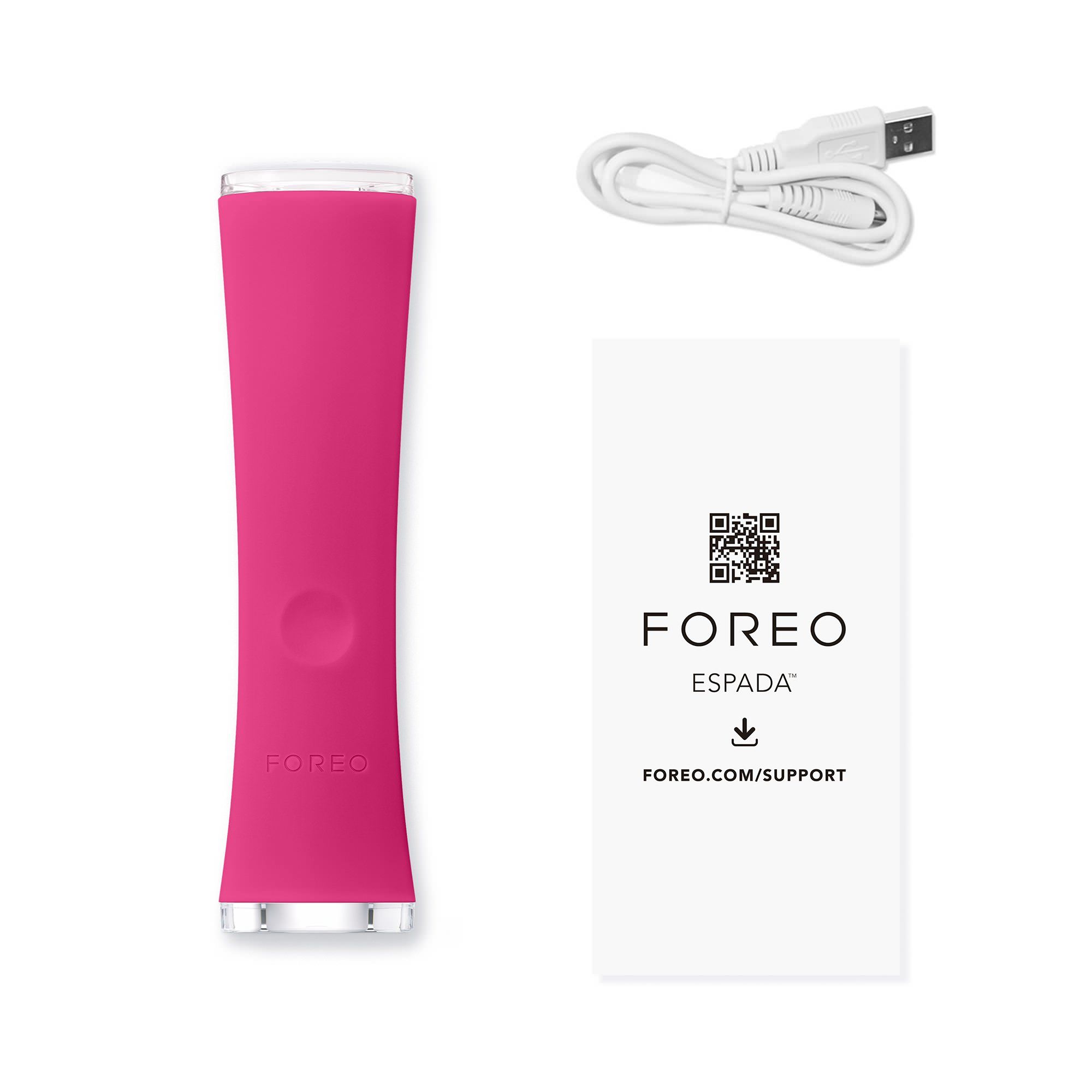 Foreo LED Therapy Acne Treatment Device ESPADA 2 - Each thumbnail 4