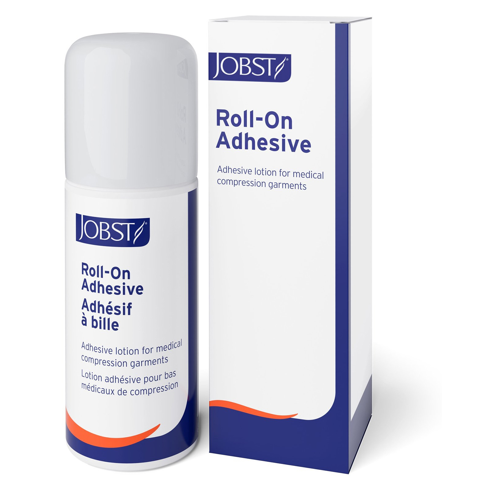 Jobst Roll-On Adhesive