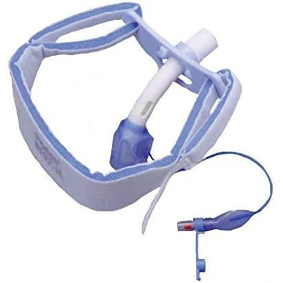 Posey Foam Trach Ties thumbnail 1
