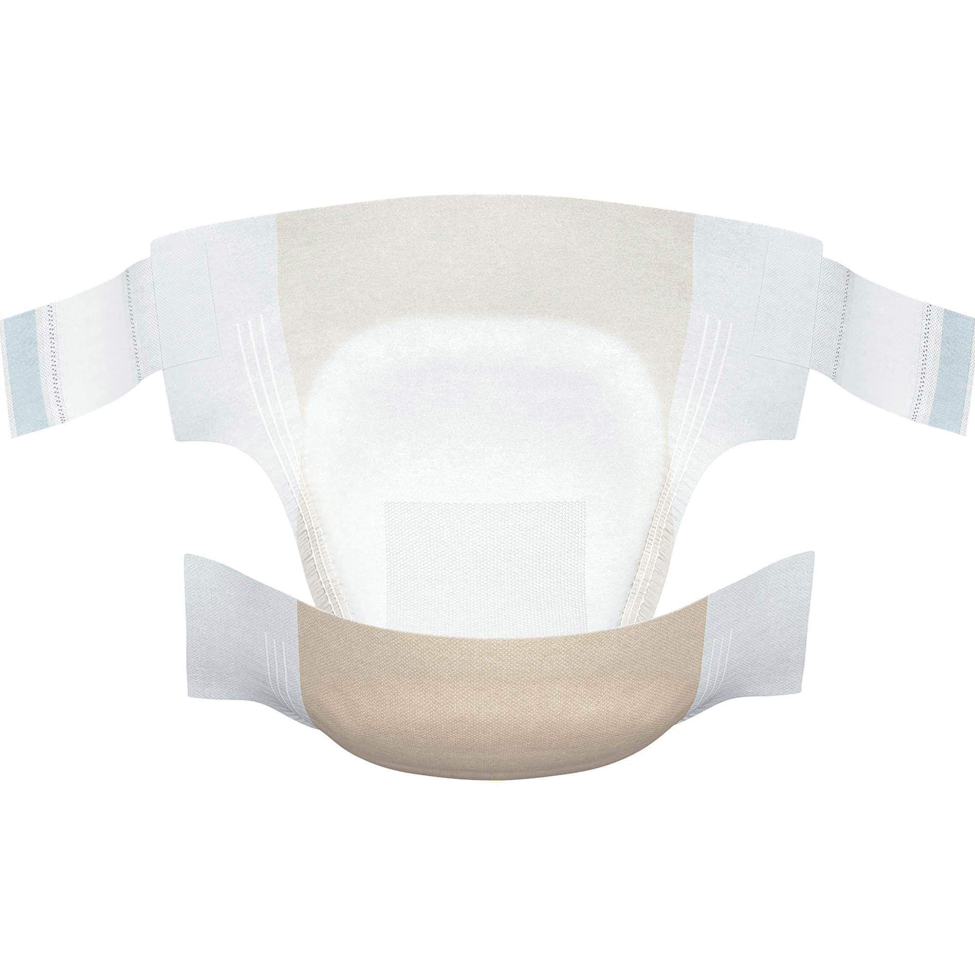 TENA Stretch Plus Adult Incontinence Brief thumbnail 4