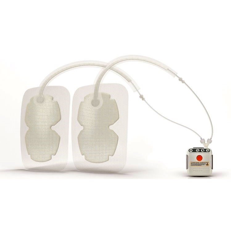 PICO 7Y sNPWT Negative Pressure Wound Therapy Kit - Case of 3
