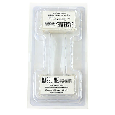 Baseline Tactile Disposable Monofilament - Main image