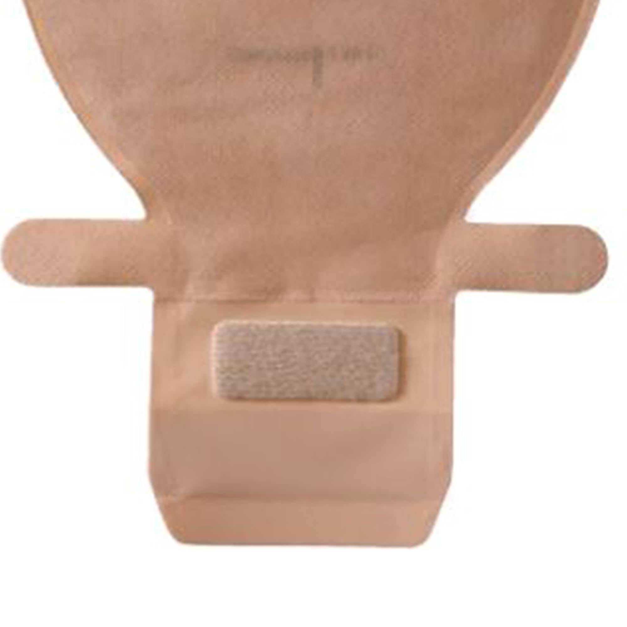 Assura Flat MAXI EasiClose Drainable Pouch - Box of 10 thumbnail 3