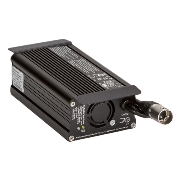 MK Battery LS24 Battery Charger thumbnail 4