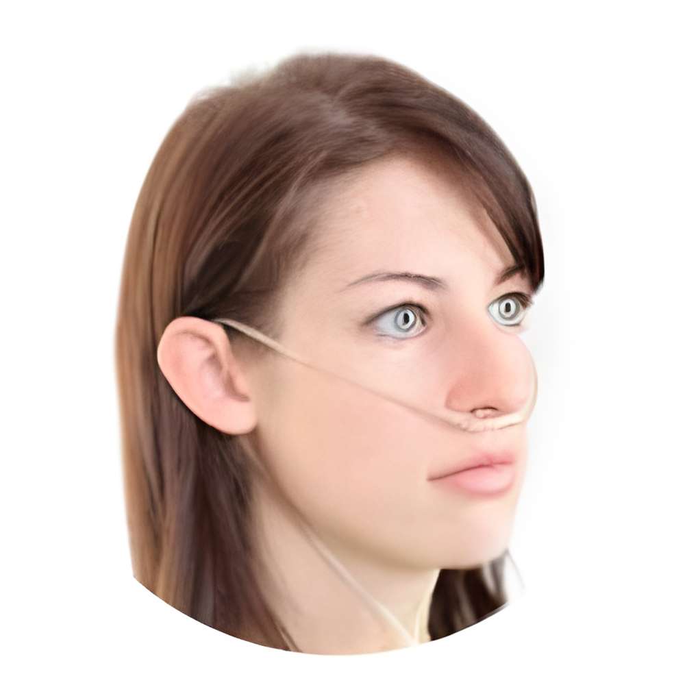 Westmed Comfort Soft Plus Nasal Adult Cannula thumbnail 3