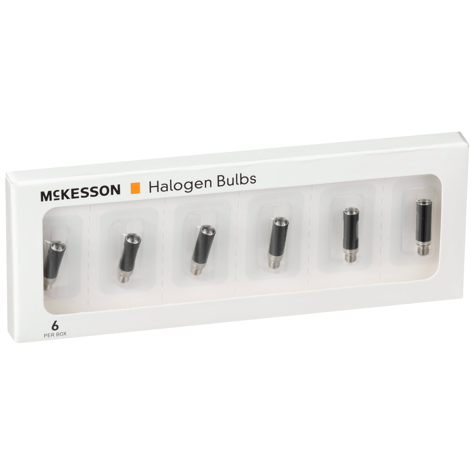 McKesson Halogen Lamp 4.6 Volts 3 Watts thumbnail 2