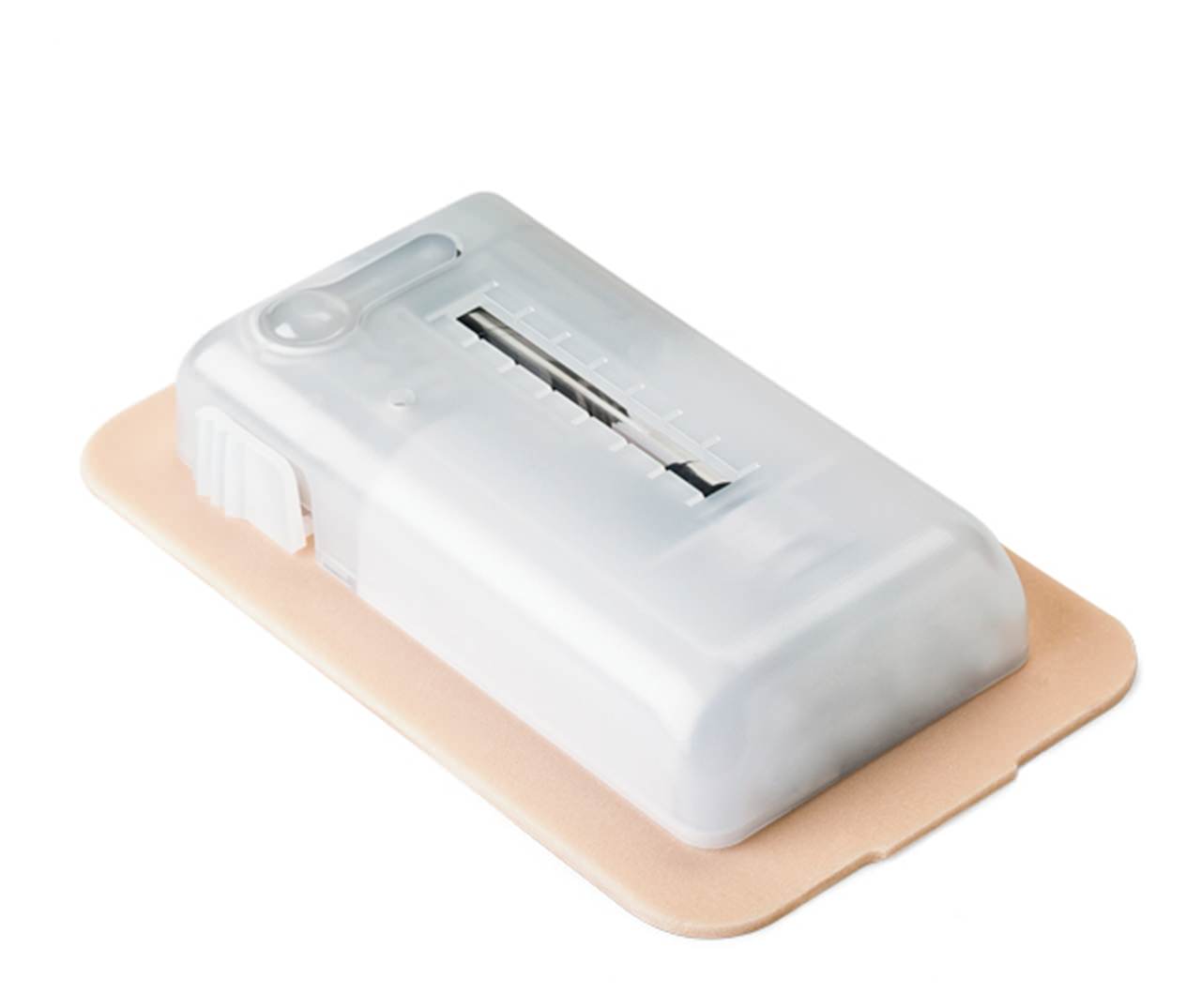 V-GO Disposable Insulin Delivery Device