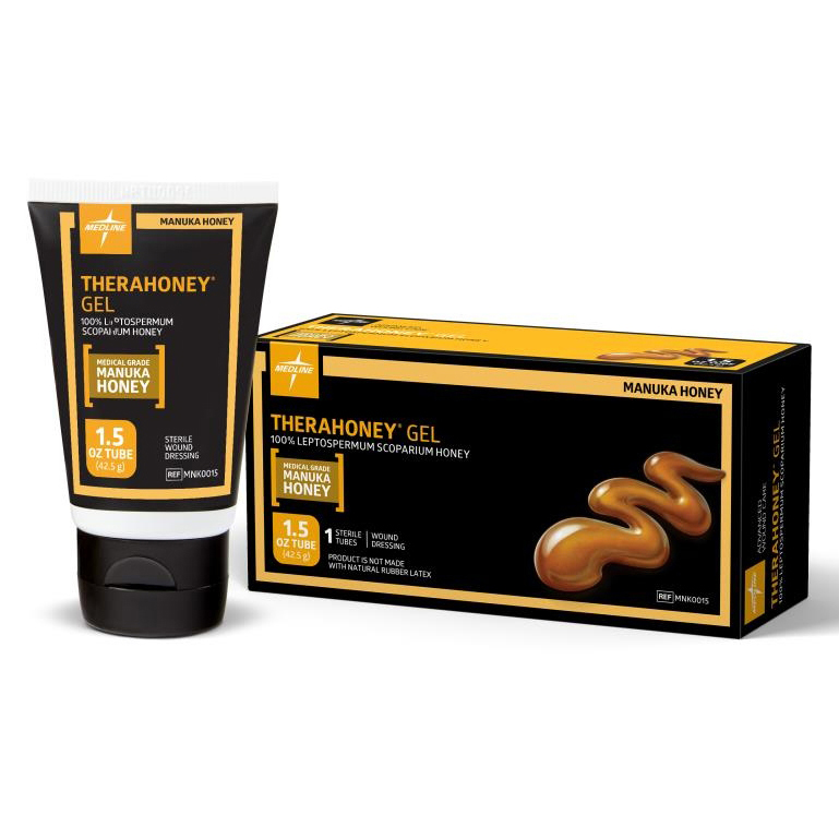 Medline TheraHoney Wound Gel