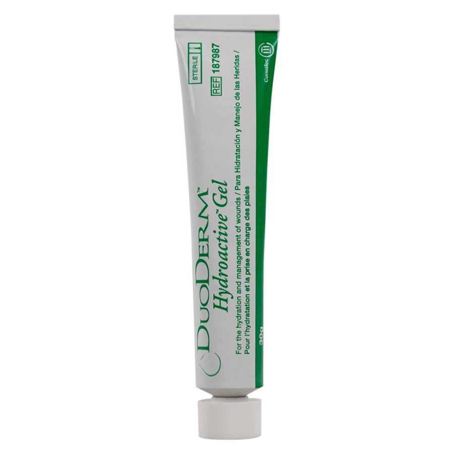 DuoDerm Hydroactive Sterile Gel thumbnail 1