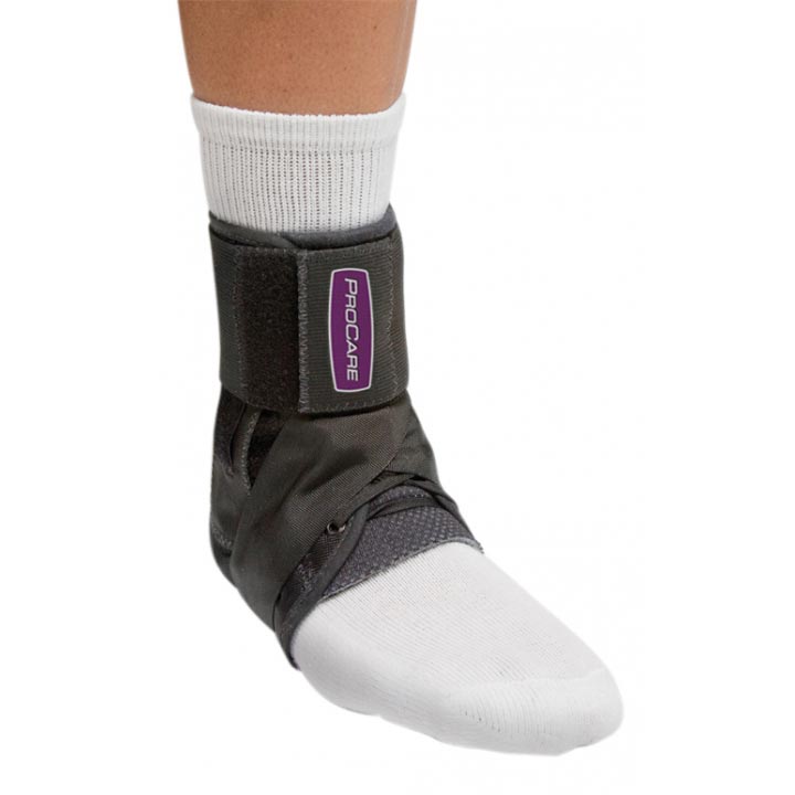 Procare Stabilized Ankle Support thumbnail 1