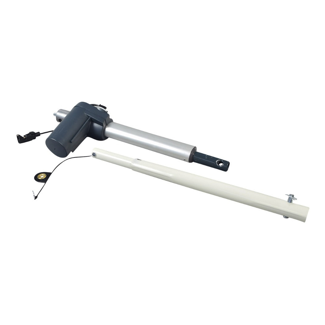 Invacare Head Motor Assembly Kit for VA-G54 Homecare Bed