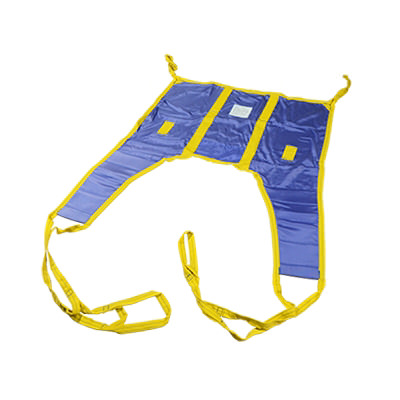 Basic Sling for Guldmann and Liko patient lifts - Main image