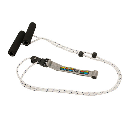 CanDo Overdoor Shoulder Exerciser, Single Pulley thumbnail 1