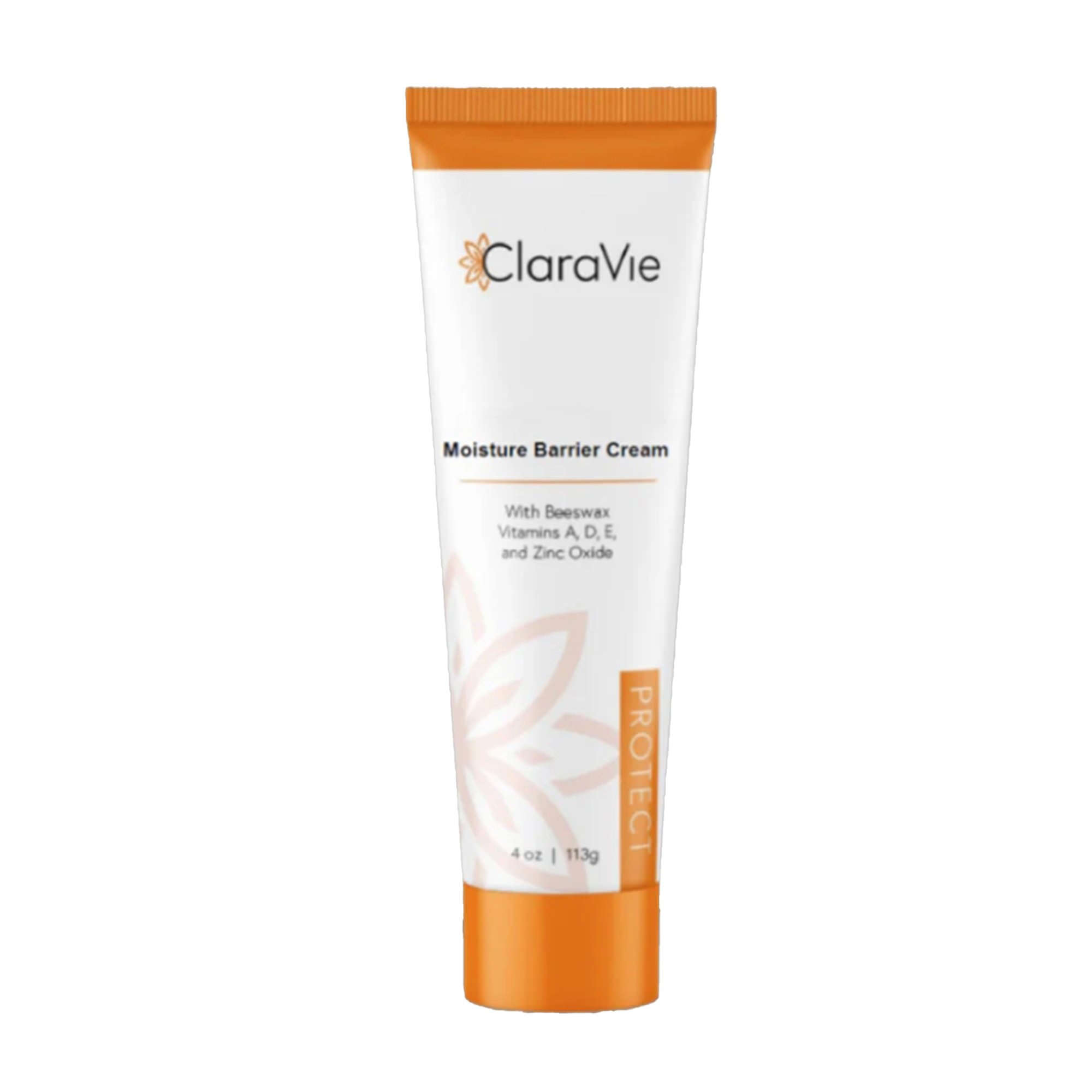 ClaraVie Moisture Barrier Cream with Zinc Oxide