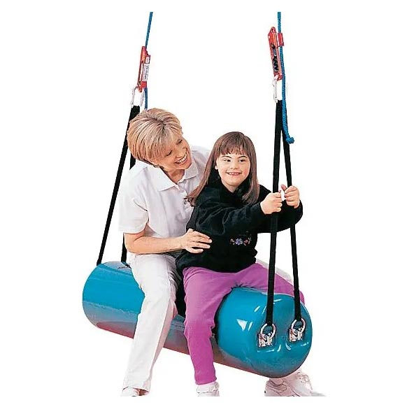 Tumble Forms Vestibulator Roll Swing thumbnail 2