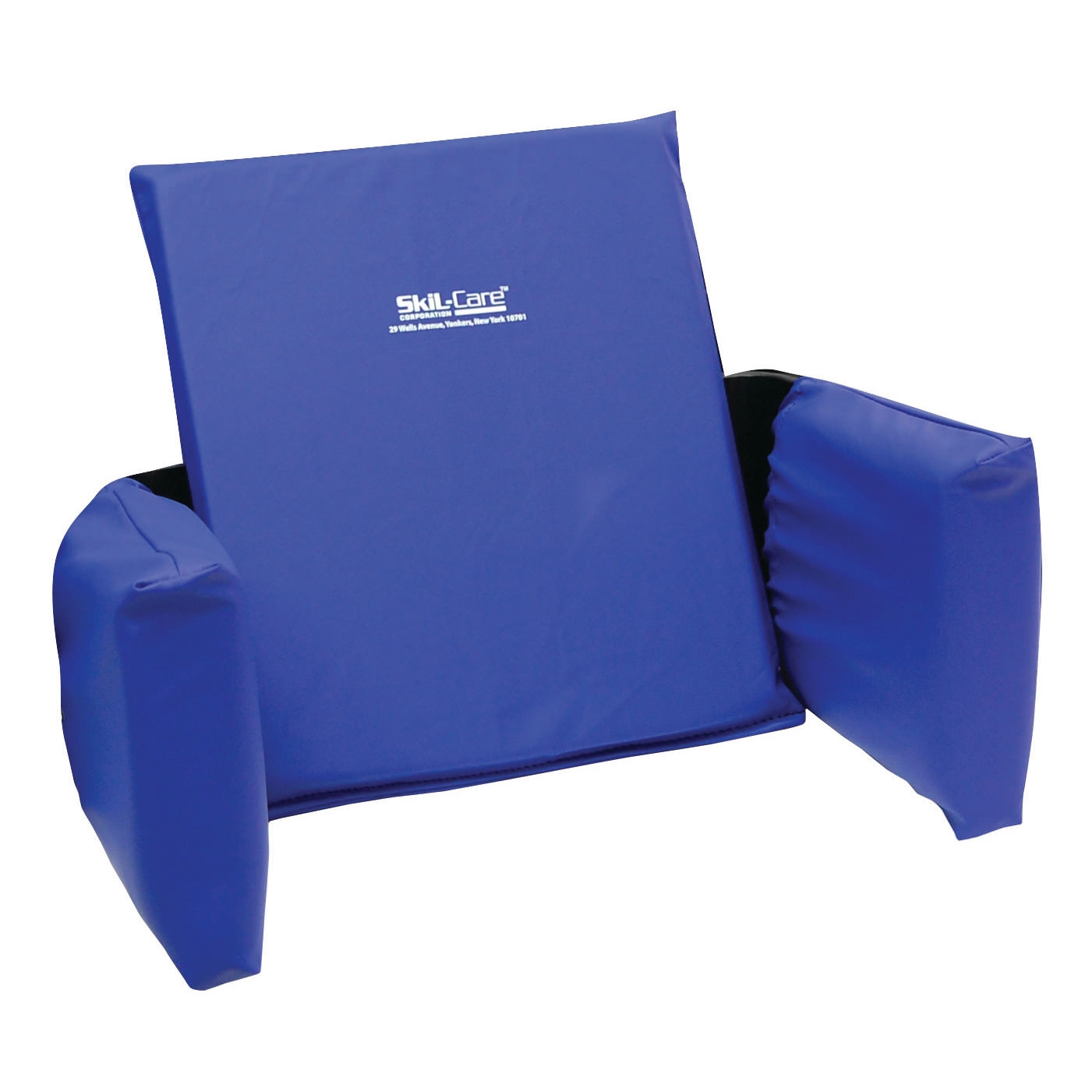 Skil-Care Adjustable Lateral Body Support Pad, Small | 706050