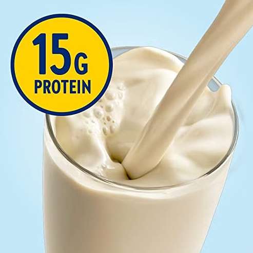 Glucerna Hunger Smart Shake with Carbsteady thumbnail 5