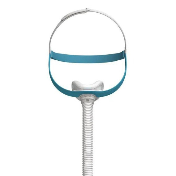 F&P Evora Nasal Headgear Spare thumbnail 1