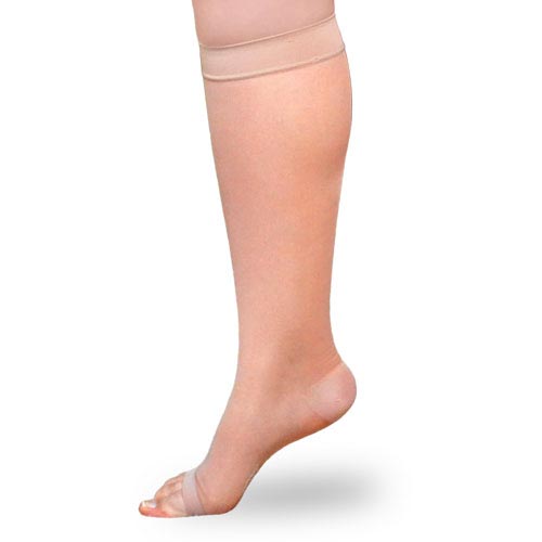 ExoSheer Below Knee Lower Extremity Garment thumbnail 1