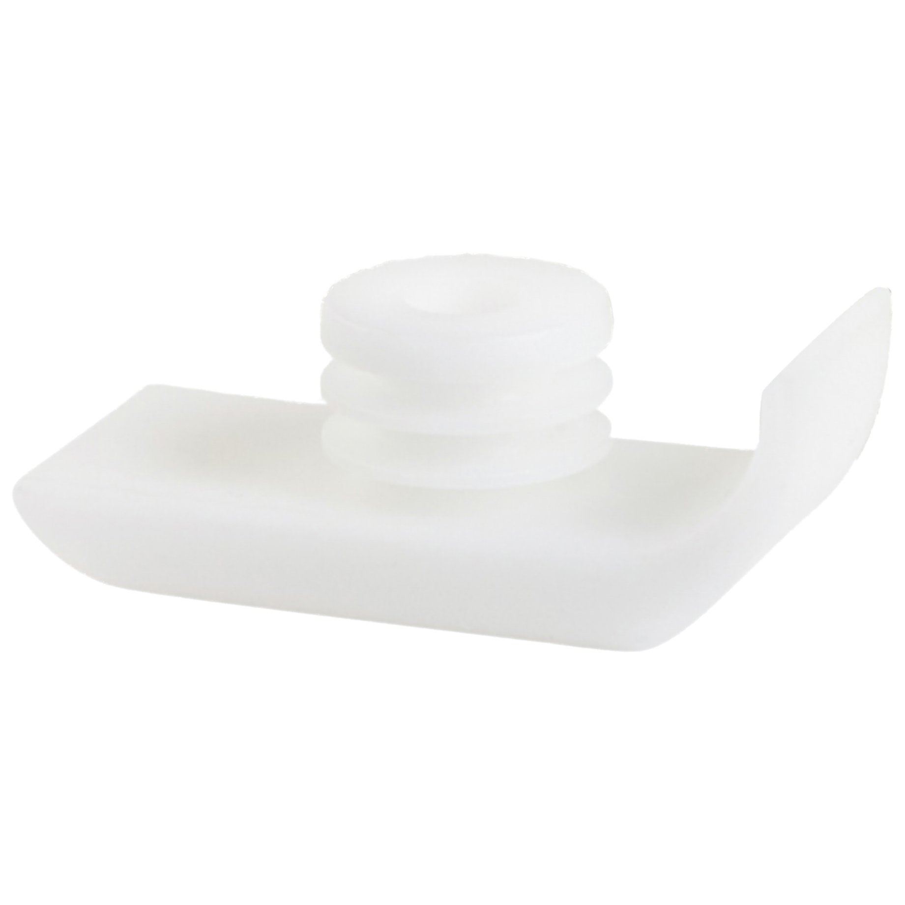 McKesson Glide Ski for 1" Folding Walker thumbnail 4