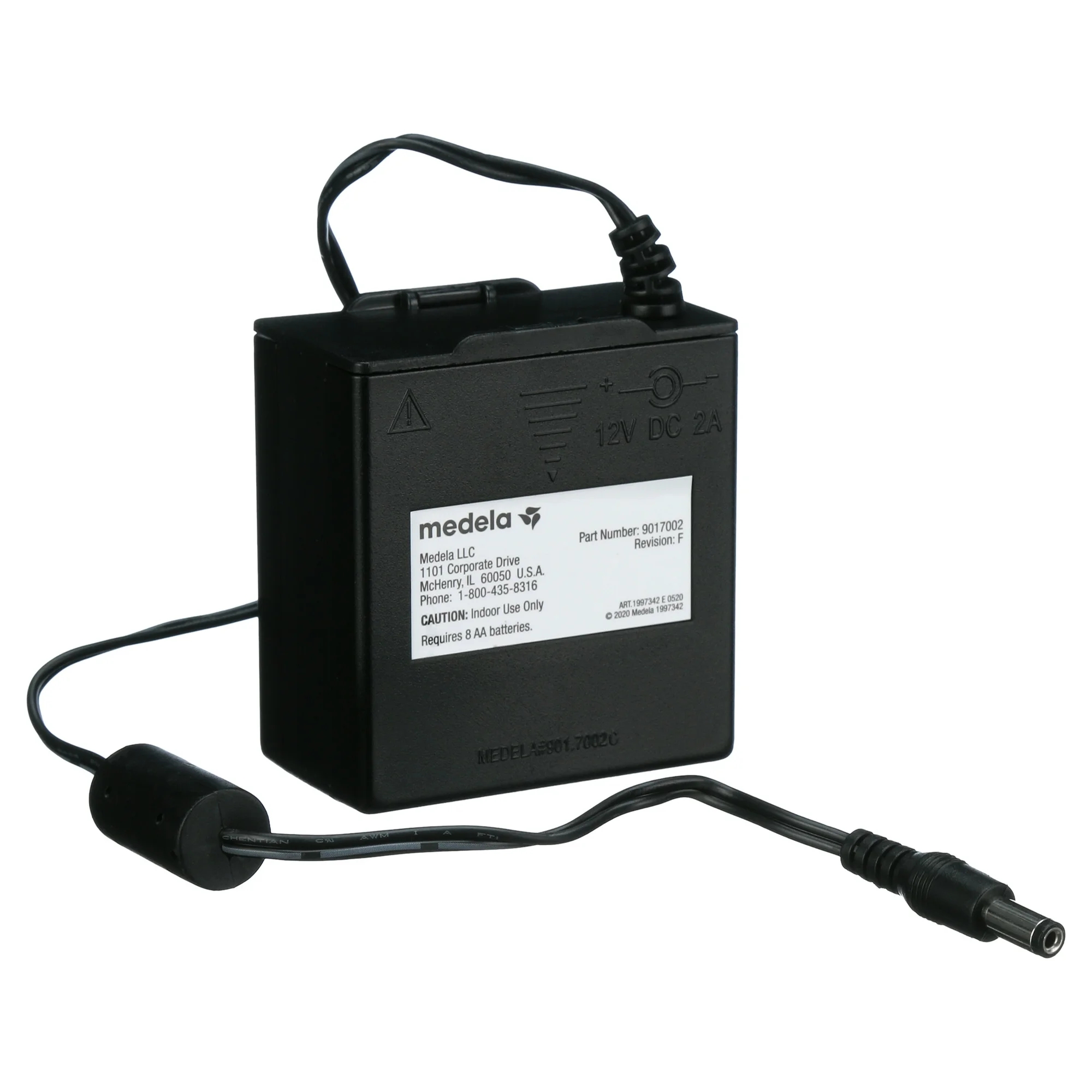 Medela Pump In Style Battery Pack thumbnail 3
