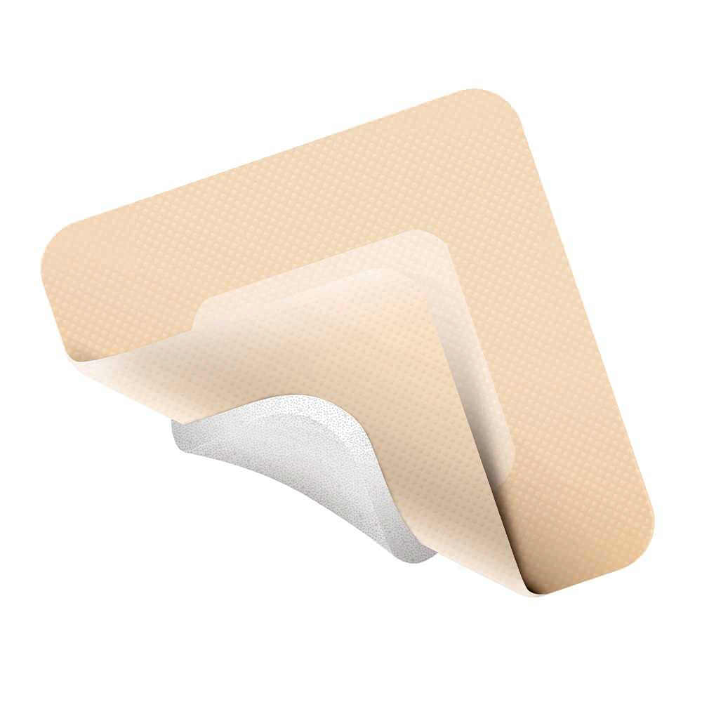 Proximel Basic Bordered Three-Layer Acrylate Foam Dressing thumbnail 4