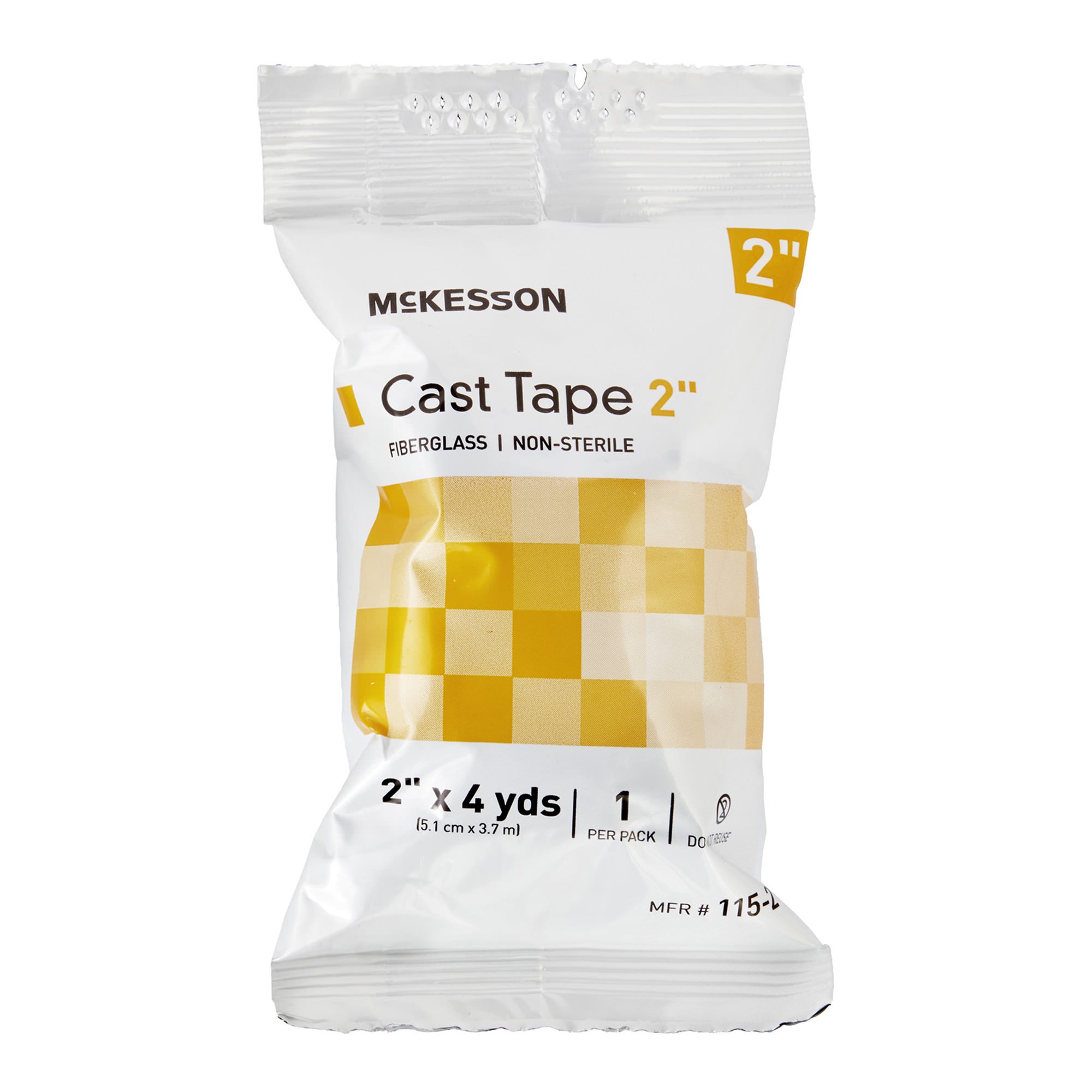 Mckesson Cast Tape thumbnail 3