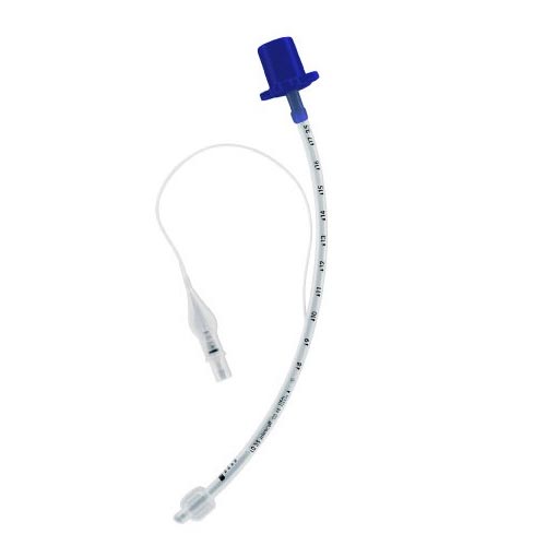 Microcuff Pediatric Endotracheal Tube - Main image
