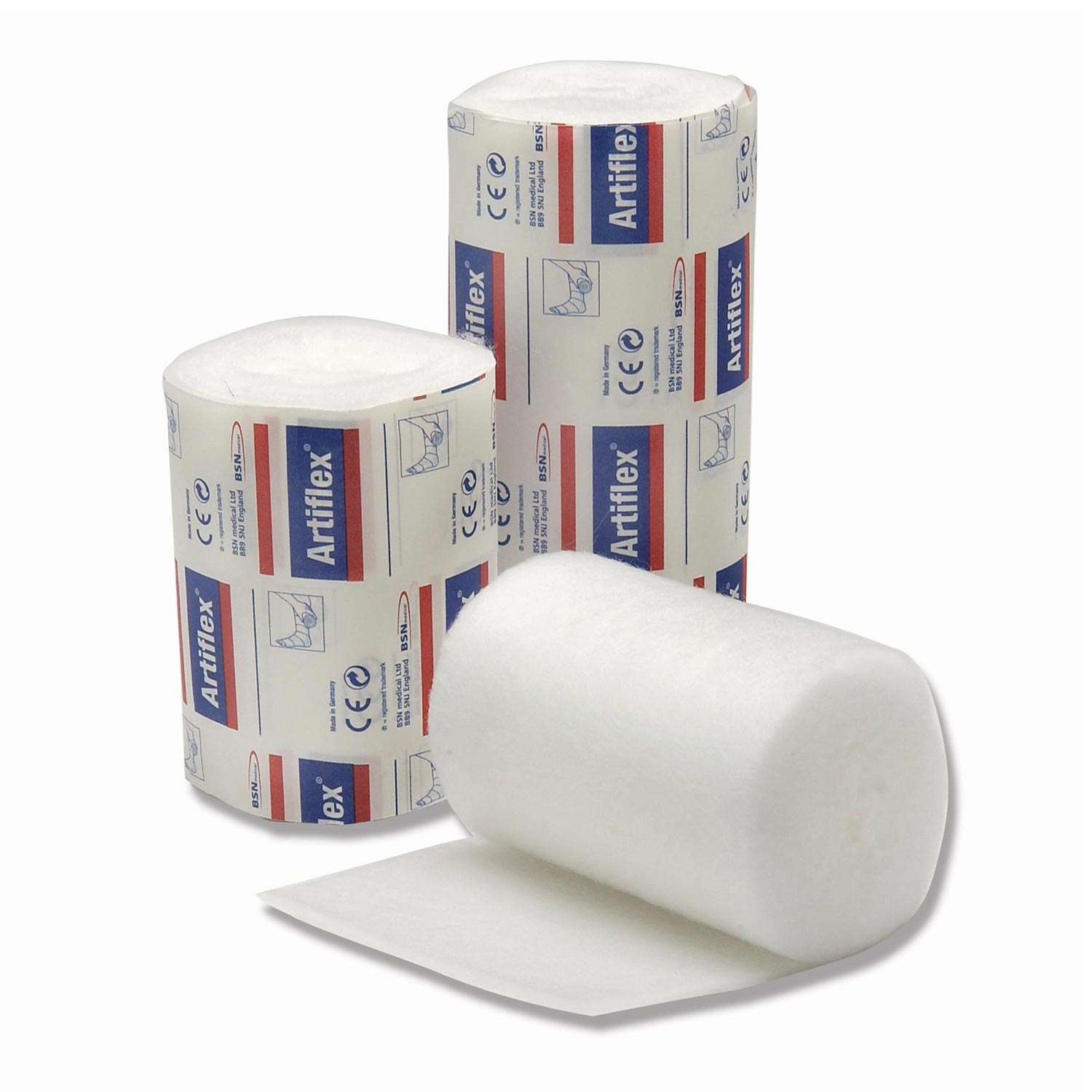 Artiflex Undercast Padding Bandage thumbnail 1