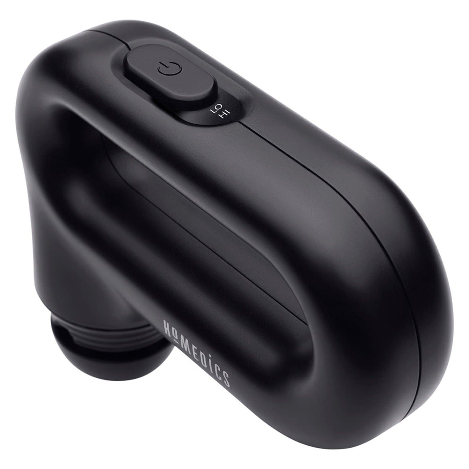 Portable Full-Body Vibration Massager