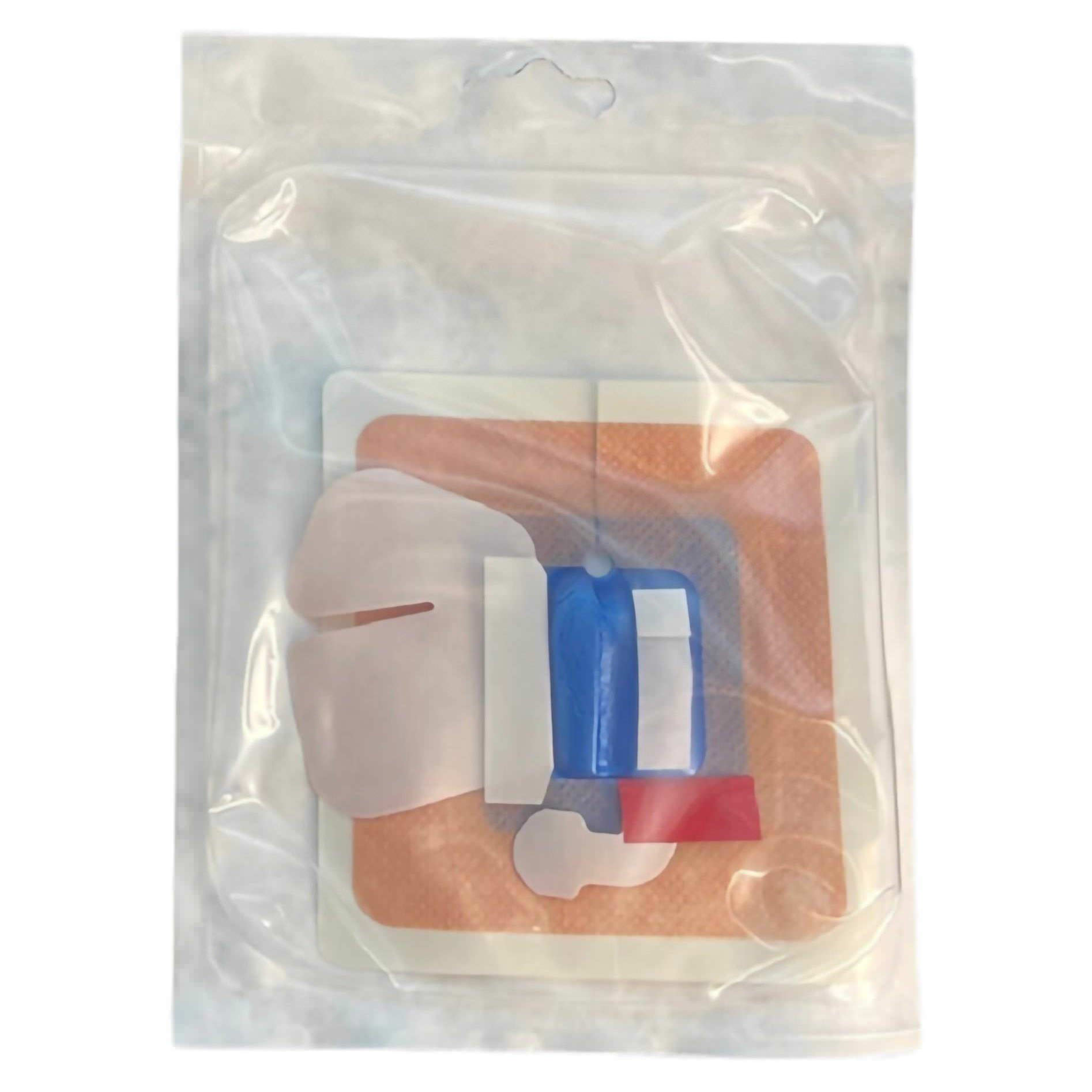 StayFIX Fixation Device for Percutaneous Catheters thumbnail 2