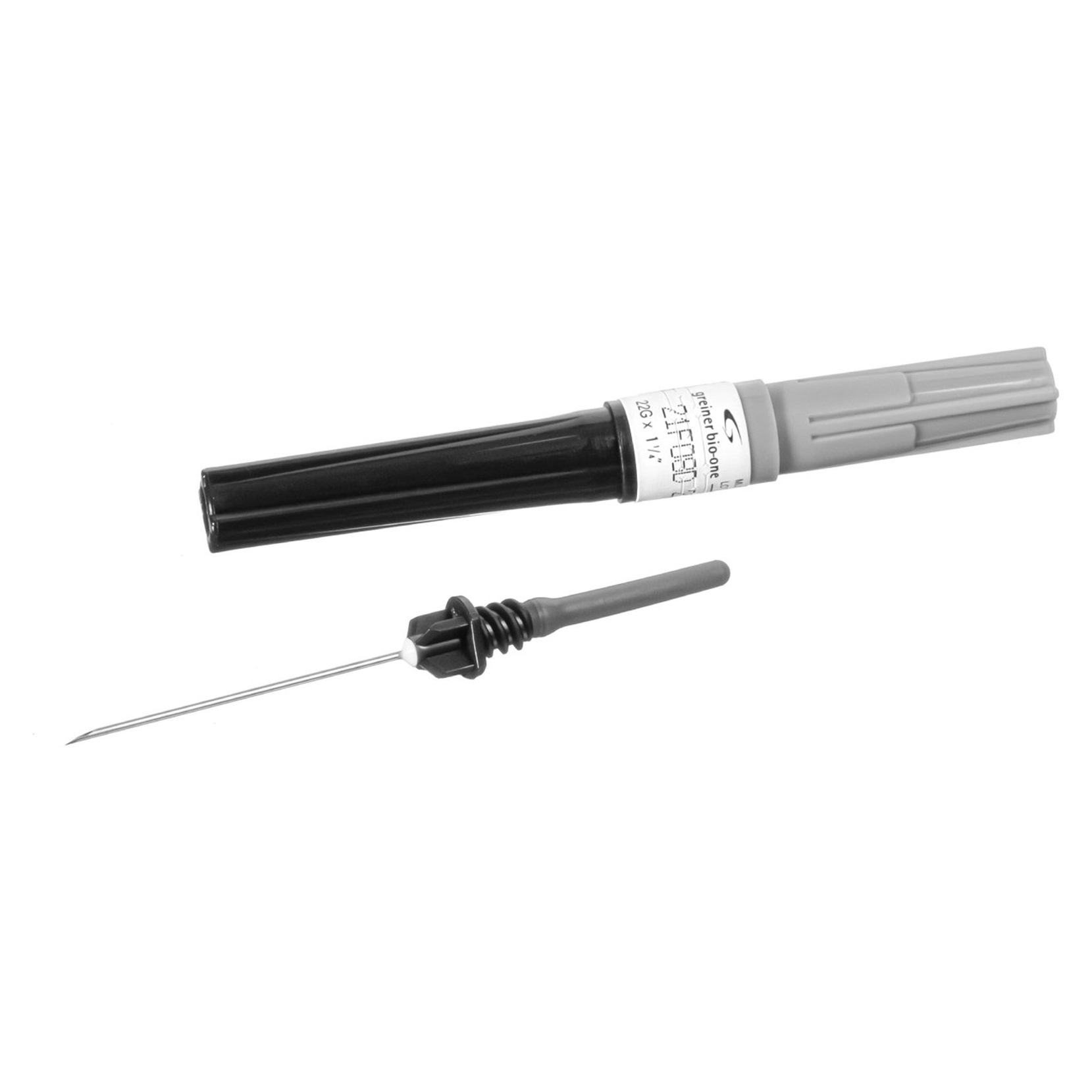 Greiner Bio-One Vacuette Multiple Use Blood Collection Needle - Main image